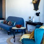 Apartment Le Diamant Bleu- & Parking Prive