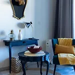 Apartment Le Diamant Bleu- & Parking Prive Six-Fours-les-Plages