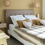 Apartment Le Diamant Bleu- & Parking Prive *