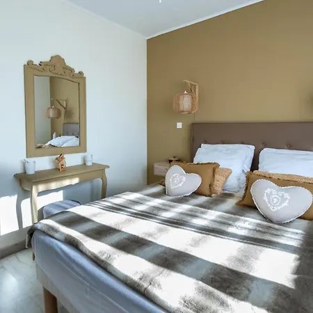 Le Diamant Bleu- & Parking Prive