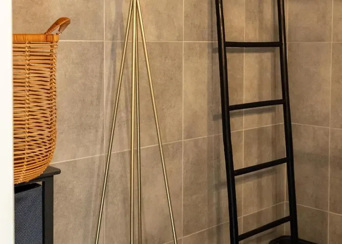 Le Diamant Bleu- & Parking Prive Six-Fours-les-Plages