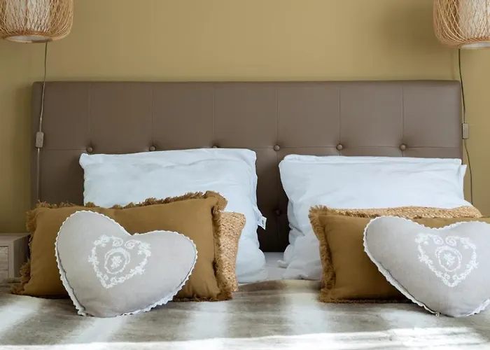 Le Diamant Bleu- & Parking Prive Lägenhet